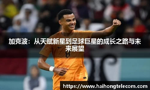 加克波：从天赋新星到足球巨星的成长之路与未来展望